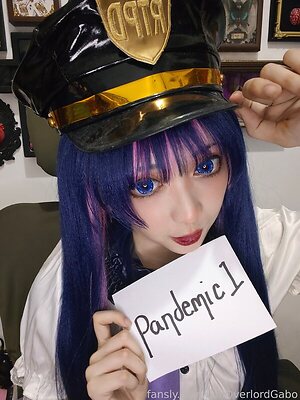 Evil Overlord Gabo leaked photo #38