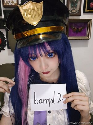 Evil Overlord Gabo leaked photo #40