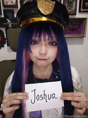 Evil Overlord Gabo leaked photo #42
