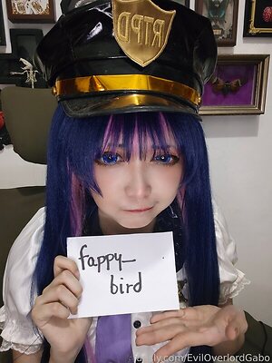 Evil Overlord Gabo leaked photo #43