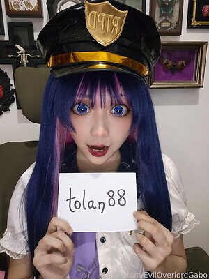 Evil Overlord Gabo leaked photo #50