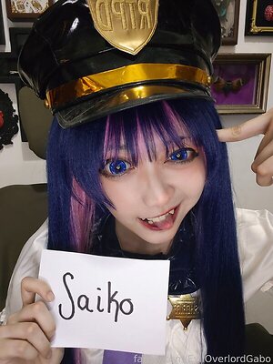 Evil Overlord Gabo leaked photo #51
