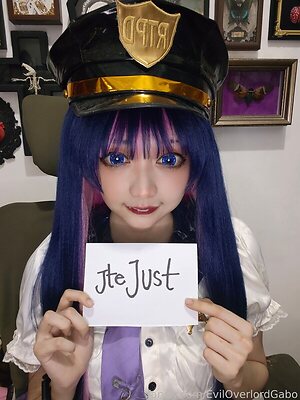 Evil Overlord Gabo leaked photo #52
