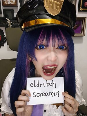 Evil Overlord Gabo leaked photo #53