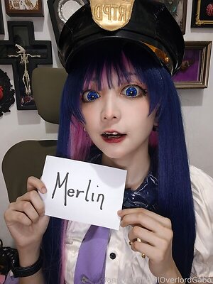 Evil Overlord Gabo leaked photo #56