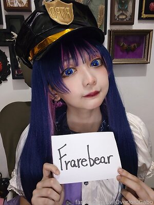 Evil Overlord Gabo leaked photo #60