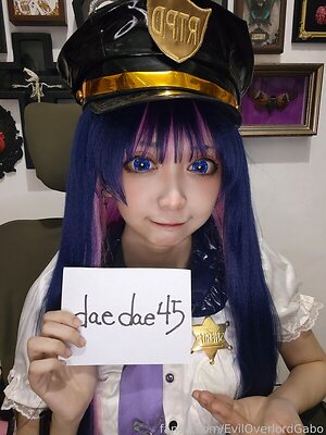 Evil Overlord Gabo leaked photo #67