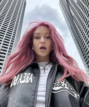 Evilsuki Nude Leaked Photo #11