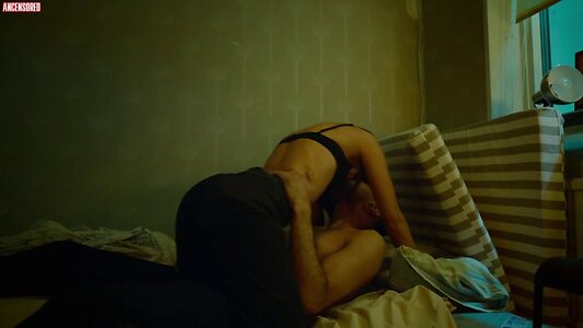 Evin Ahmad leaked photo #5