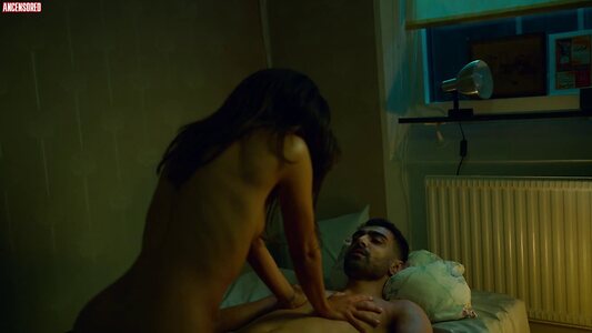 Evin Ahmad leaked photo #6