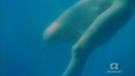 Ewa Aulin leaked photo #5