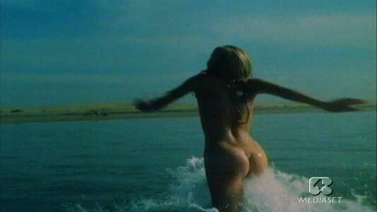 Ewa Aulin leaked photo #7