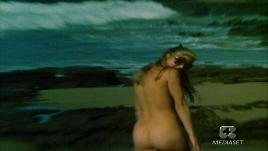Ewa Aulin leaked photo #13