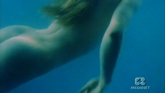 Ewa Aulin leaked photo #14