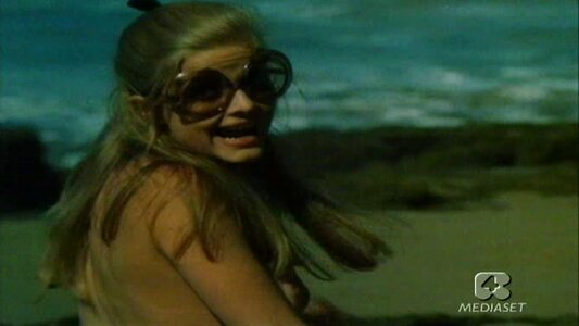 Ewa Aulin leaked photo #15