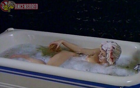 Ewa Aulin leaked photo #24