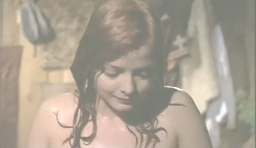 Ewa Aulin Nude Leaked Photo #34