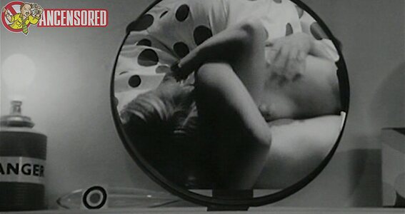 Ewa Aulin Nude Leaked Photo #38