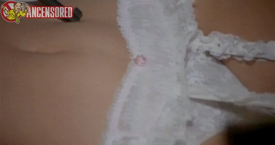 Ewa Aulin Nude Leaked Photo #39