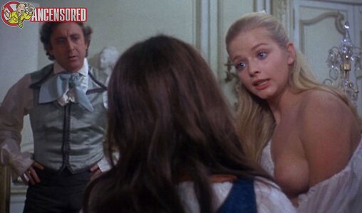Ewa Aulin Nude Leaked Photo #46
