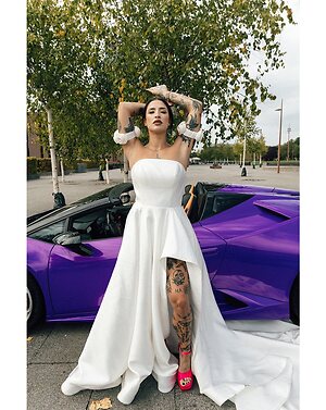 Ewa Swoboda leaked photo #7