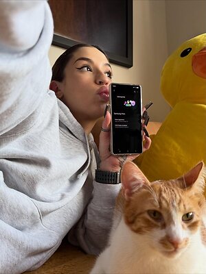 Ewa Swoboda leaked photo #22