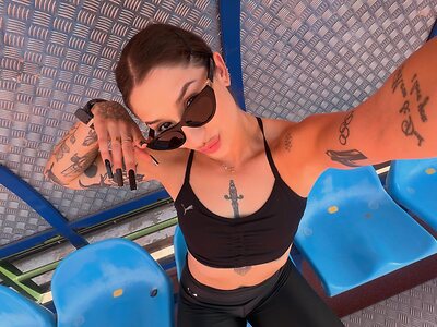 Ewa Swoboda leaked photo #23