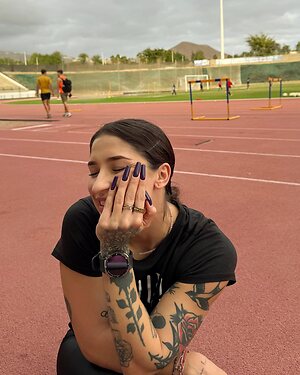Ewa Swoboda leaked photo #33