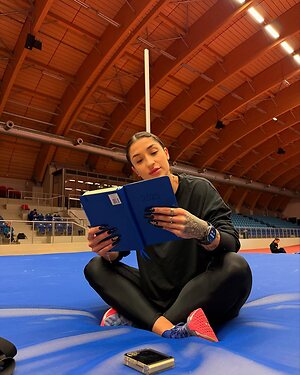 Ewa Swoboda leaked photo #44