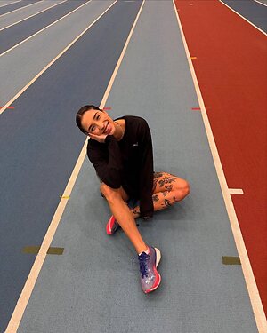 Ewa Swoboda leaked photo #46