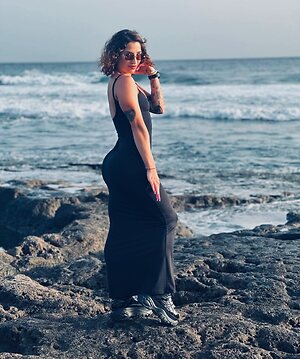 Ewa Swoboda leaked photo #47