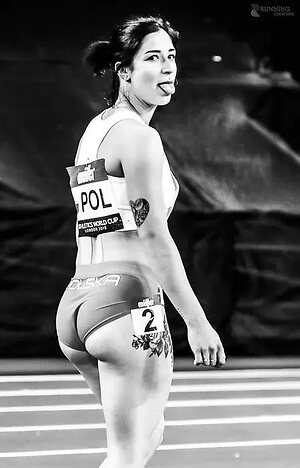 Ewa Swoboda leaked photo #48