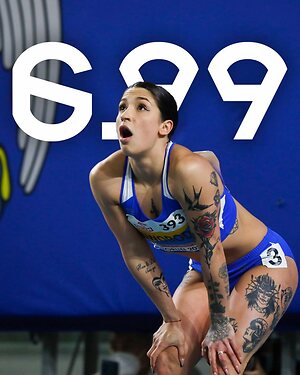 Ewa Swoboda leaked photo #50