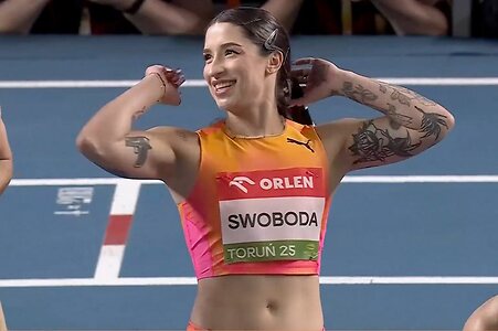 Ewa Swoboda