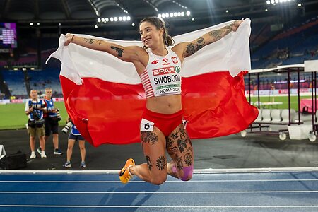 Ewa Swoboda