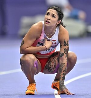 Ewa Swoboda