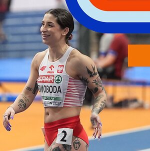 Ewa Swoboda