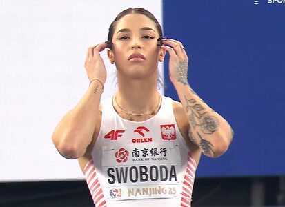 Ewa Swoboda leaked photo #72