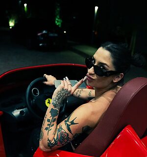 Ewa Swoboda leaked photo #89