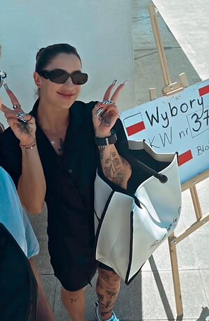 Ewa Swoboda