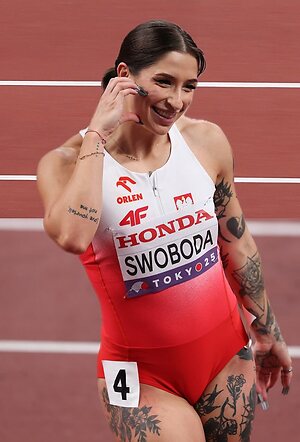 Ewa Swoboda leaked photo #96