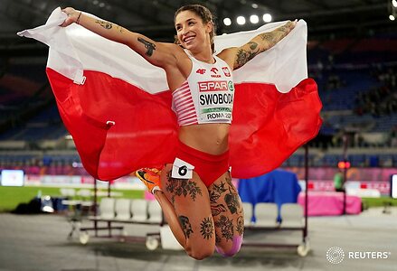 Ewa Swoboda