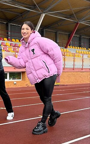 Ewa Swoboda leaked photo #107