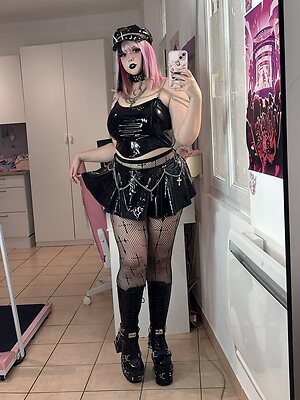 Ewika leaked photo #2