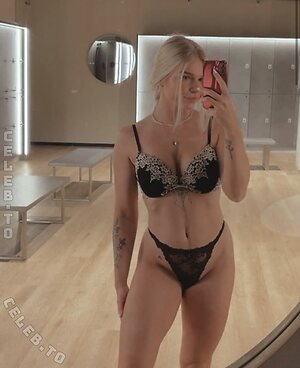 Exclusive_ella leaked photo #79