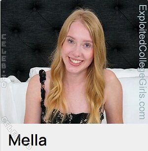 ExCoGi | Exploited College Girls Nude Leaked Photo #85