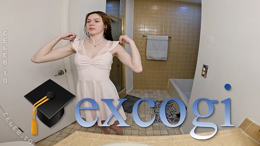 ExCoGi | Exploited College Girls Nude Leaked Photo #1497