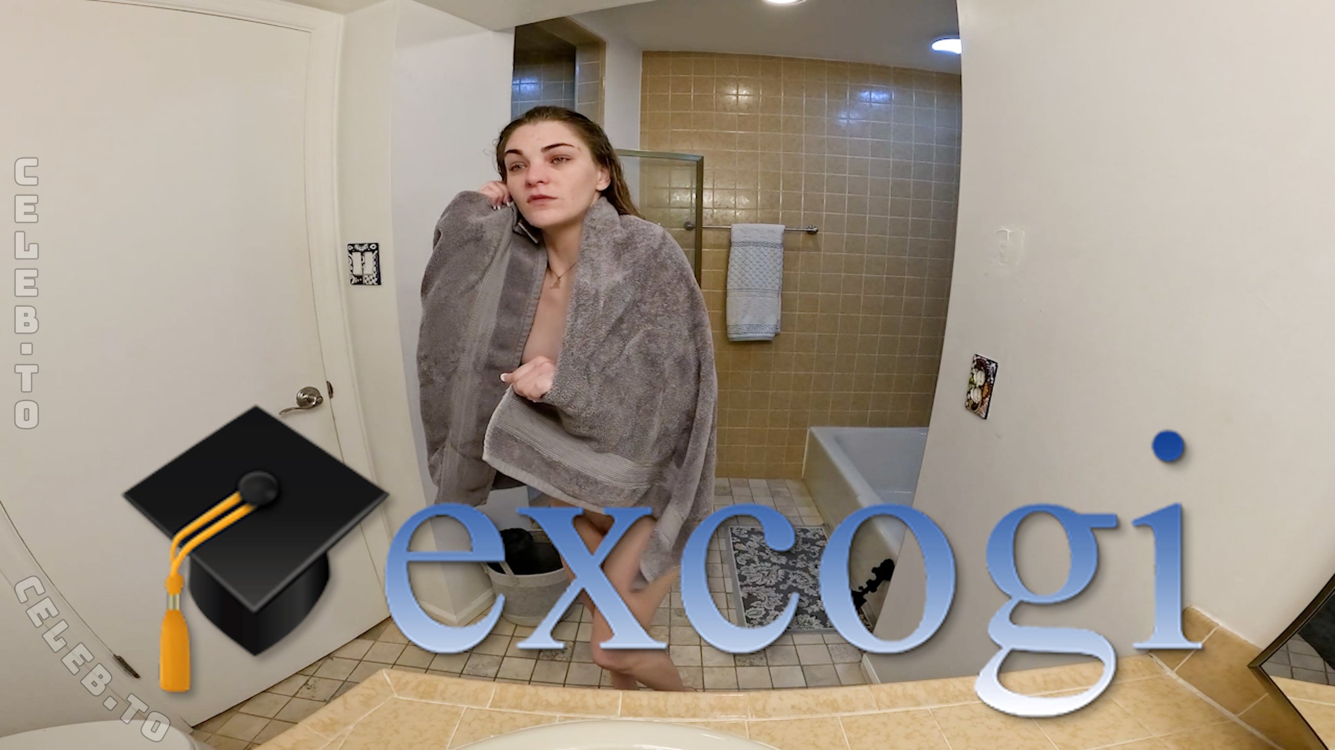 ExCoGi | Exploited College Girls photo