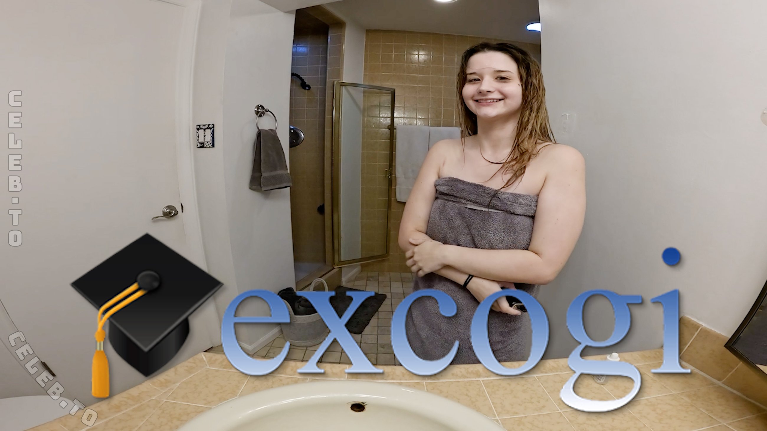 ExCoGi | Exploited College Girls photo