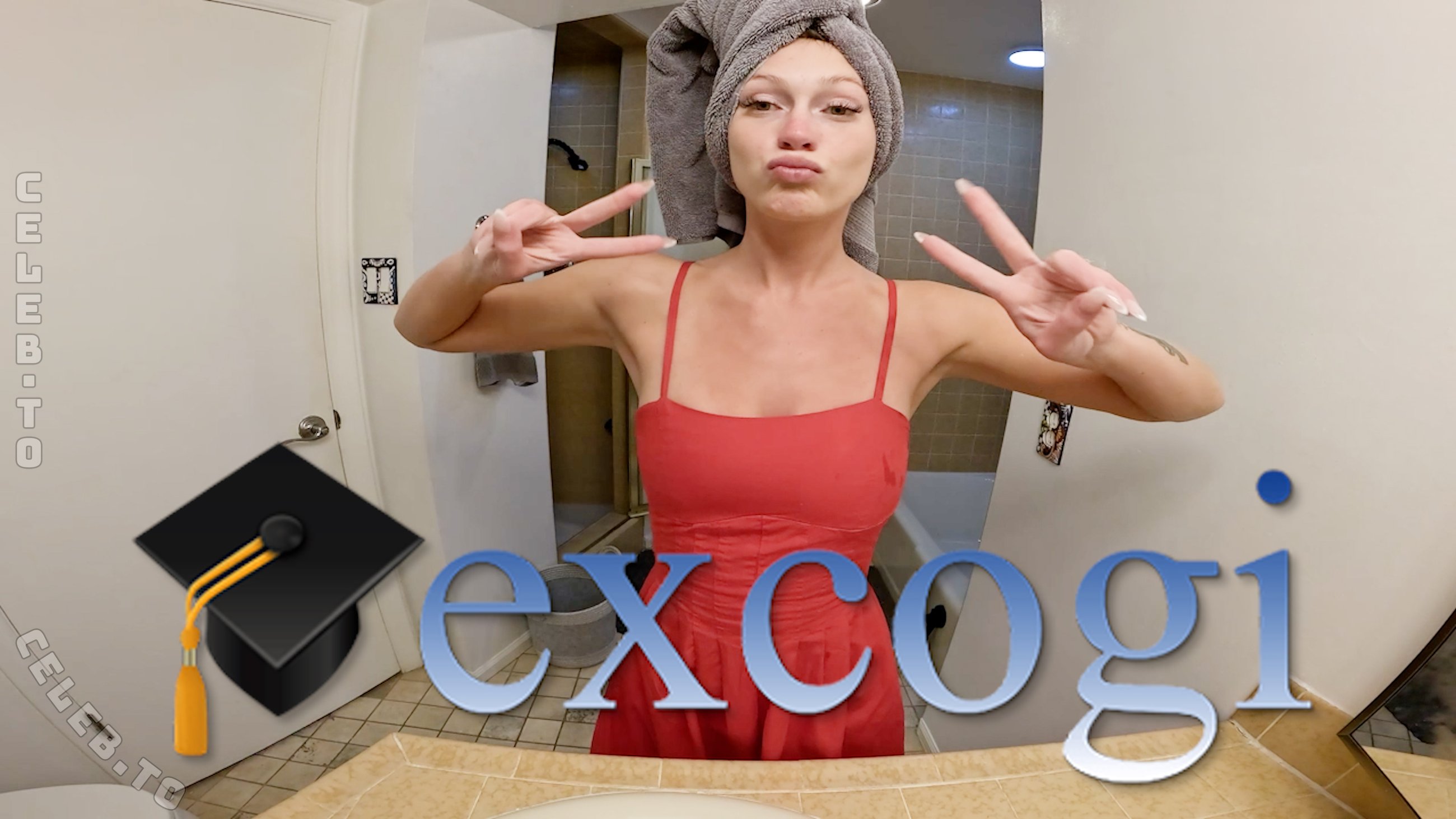 ExCoGi | Exploited College Girls photo